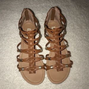 Steve Madden sandals